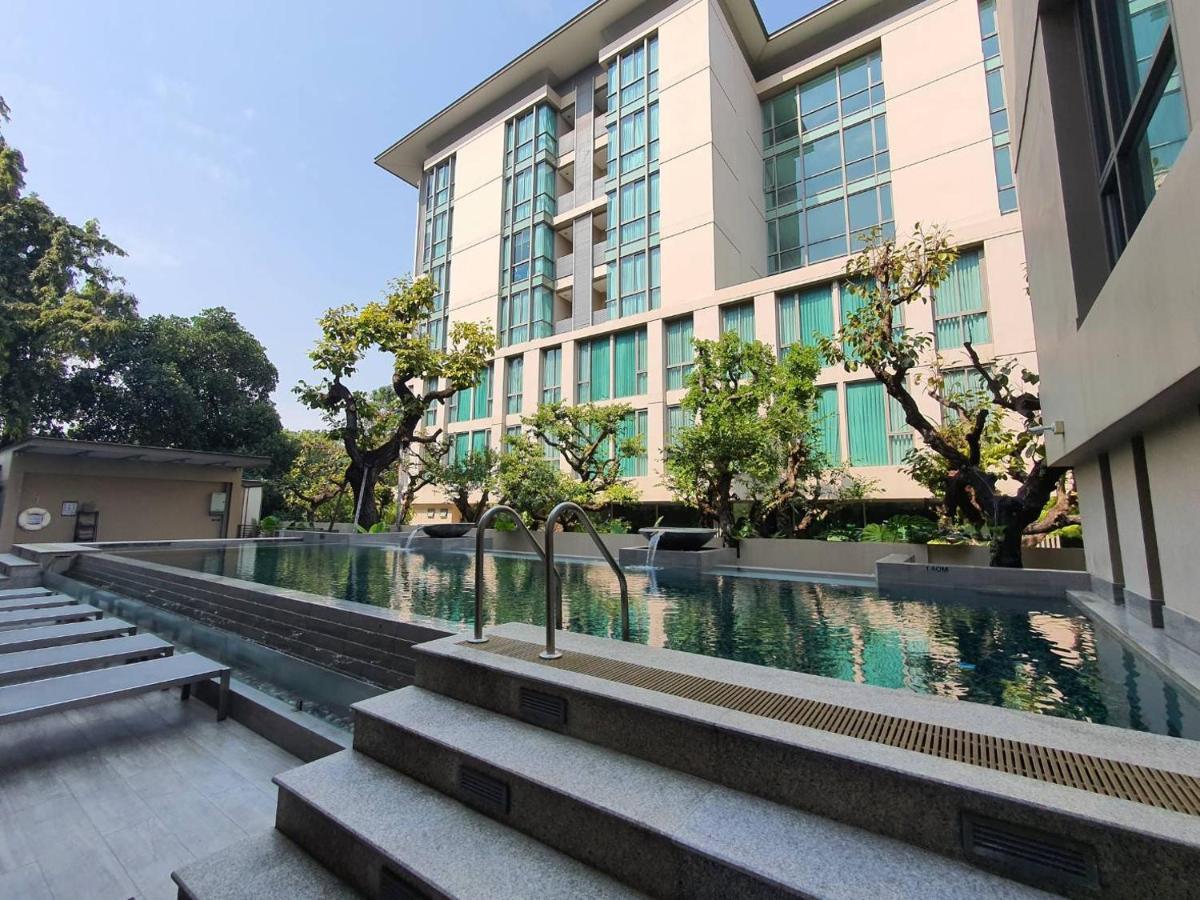 Ana Park Chiang Mai Hotel Exterior foto