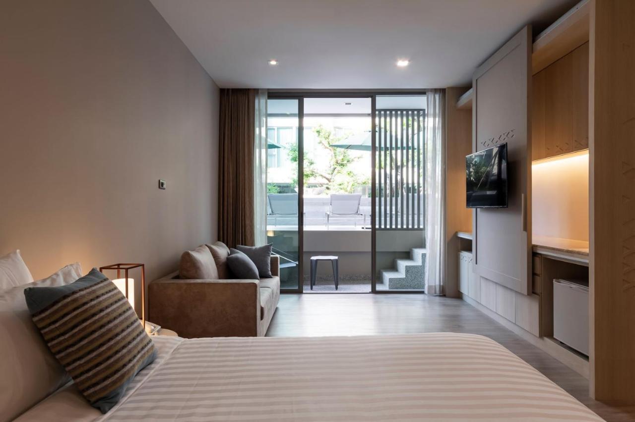 Ana Park Chiang Mai Hotel Quarto foto