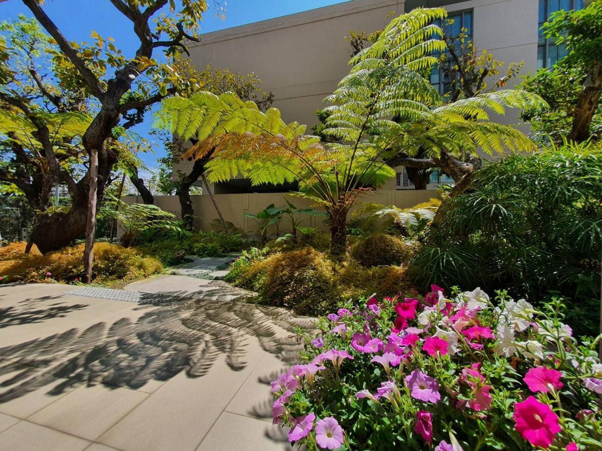 Ana Park Chiang Mai Hotel Exterior foto