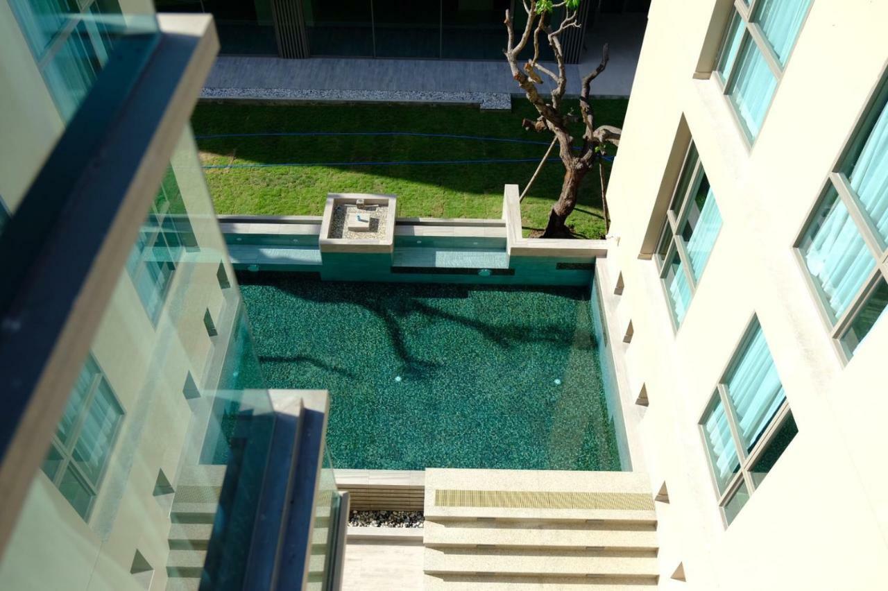 Ana Park Chiang Mai Hotel Exterior foto