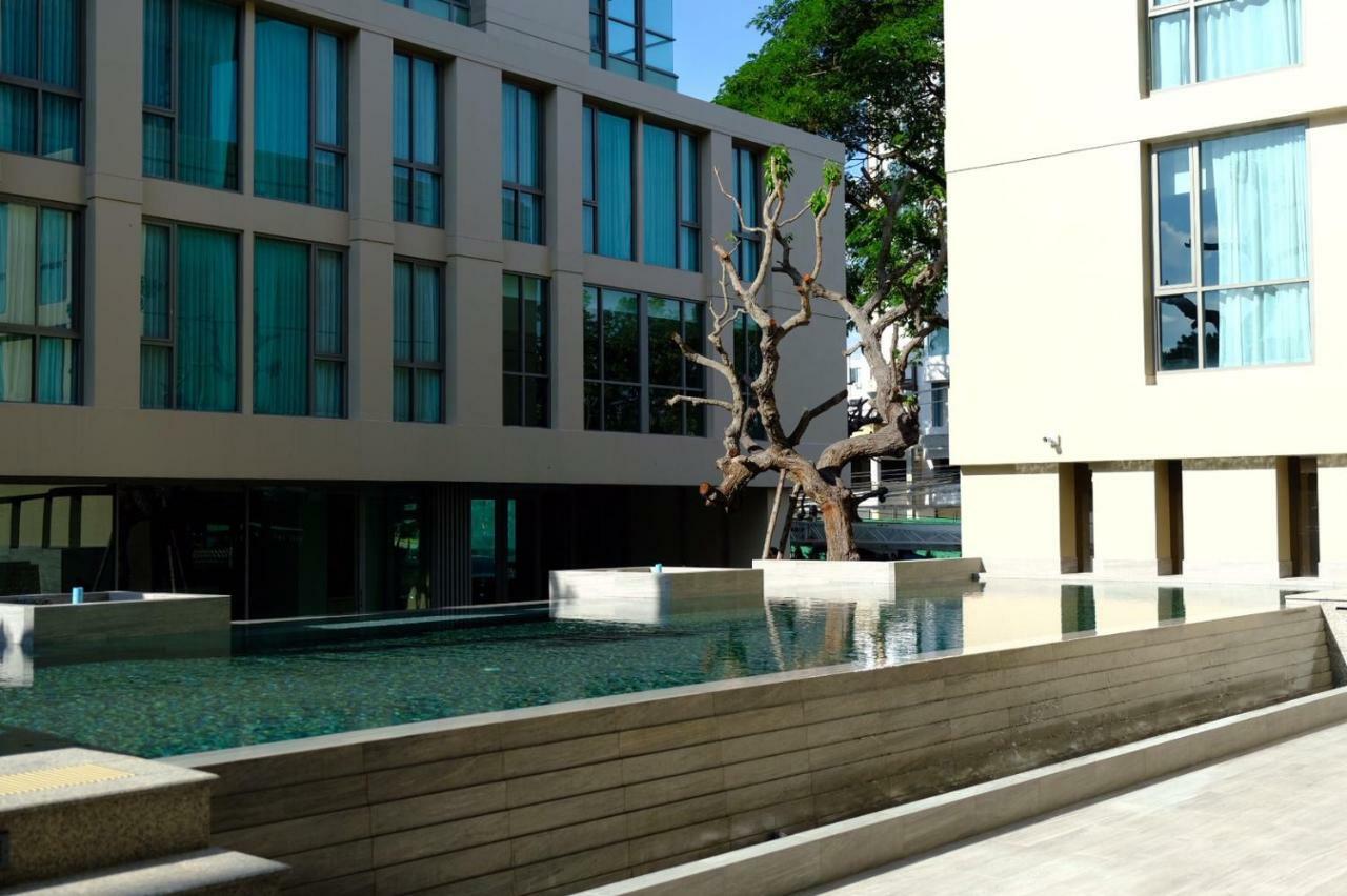 Ana Park Chiang Mai Hotel Exterior foto